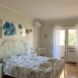 Bed & Breakfast Eurgardenie