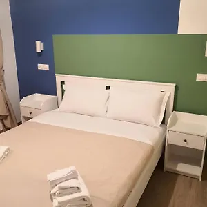  Guest house Vatican Italian