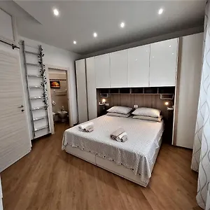  Guest house Trustevervito