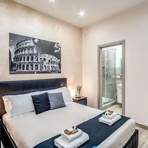 Guest house Tacito 23 Luxury