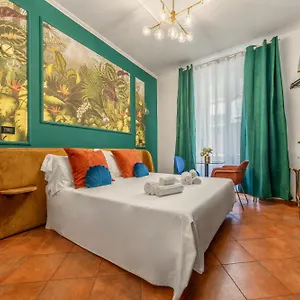 Affittacamere Colosseo Relais