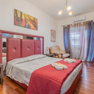 Bed and breakfast Impruneta28, Roma
