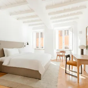3* Aparthotel Sonder By Marriott Bonvoy Palazzo Taverna Piazza Navona
