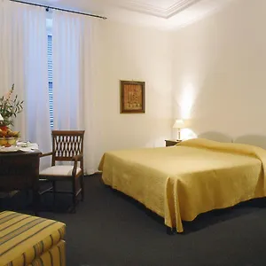 Bed & Breakfast La Maison Royale
