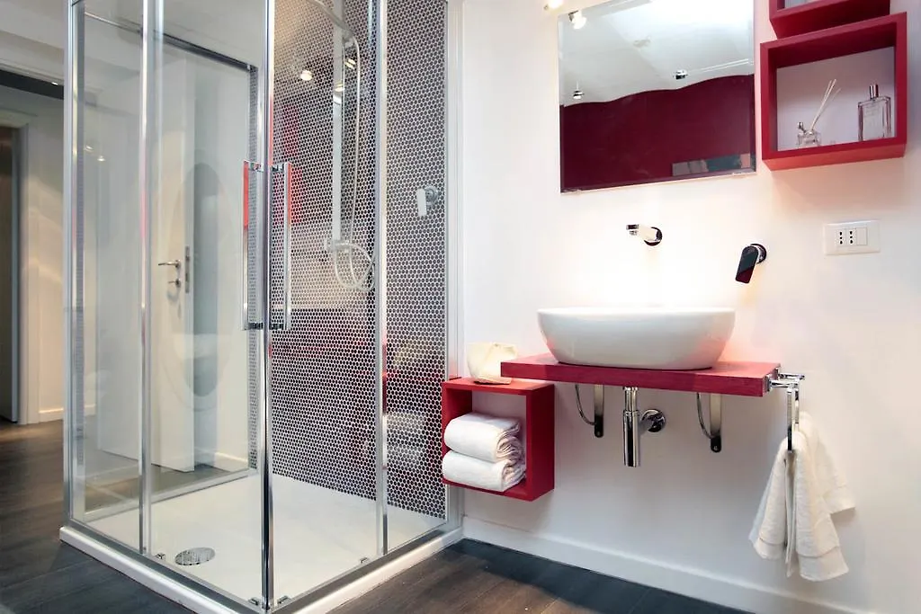Bed & Breakfast Rome Services Borgo Suites