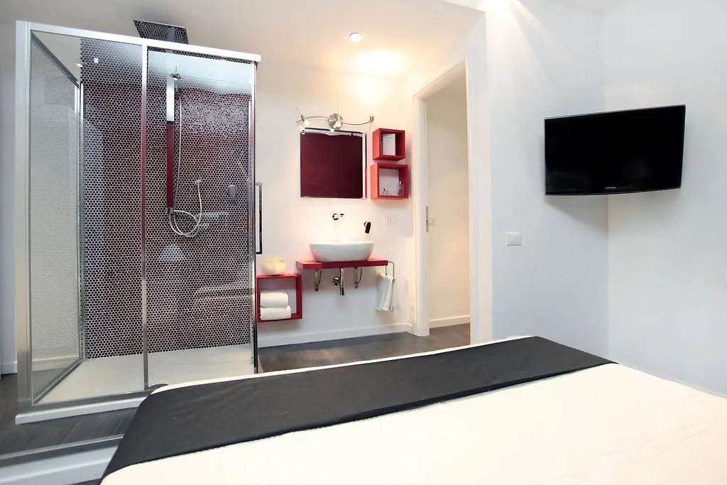 Rome Services Borgo Suites 2*,