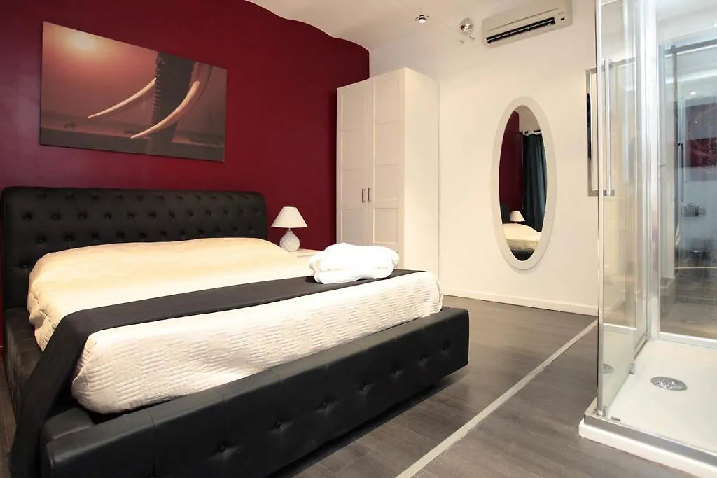 Rome Services Borgo Suites 2*,