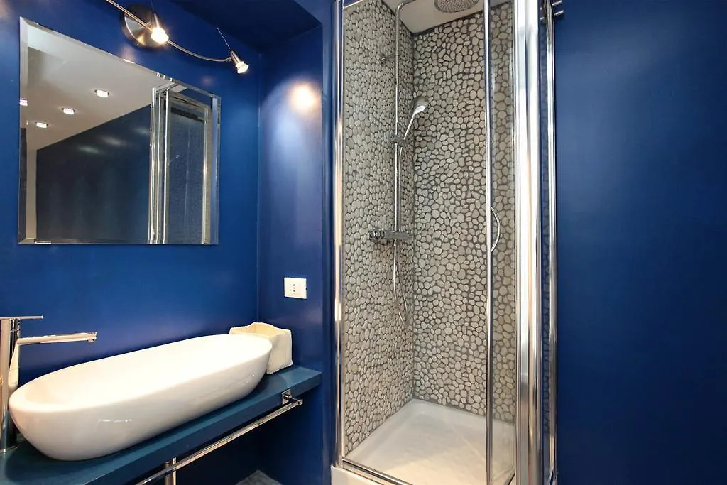 Rome Services Borgo Suites
