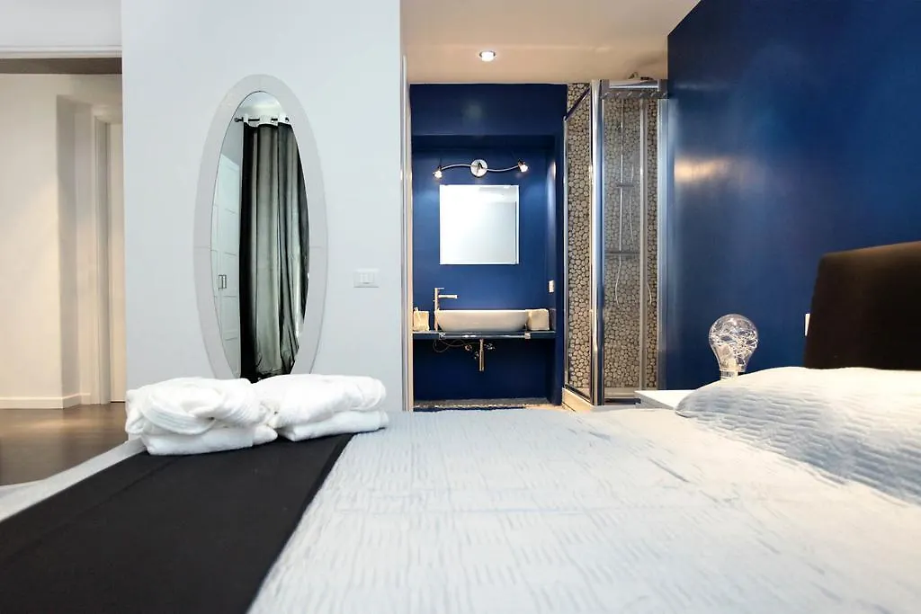 Frühstückspension Rome Services Borgo Suites