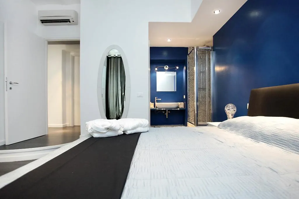 Rome Services Borgo Suites Frühstückspension