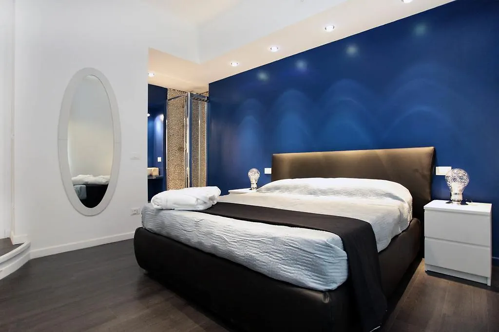 ** Bed & Breakfast Rome Services Borgo Suites Italy