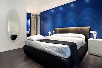 Bed & Breakfast Rome Services Borgo Suites