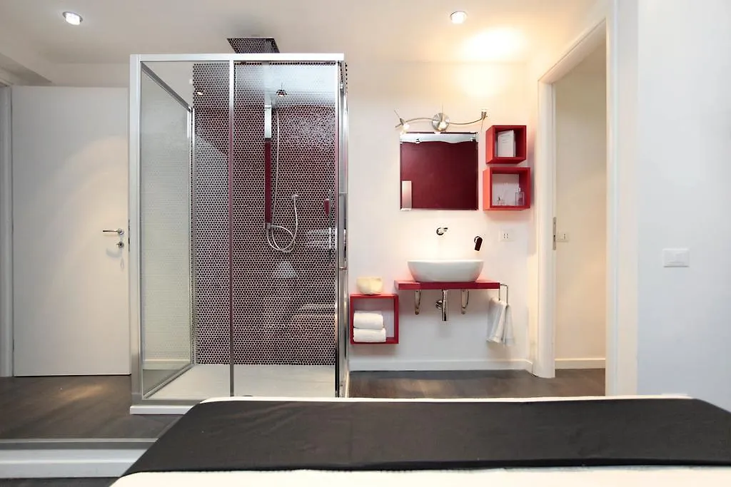 Rome Services Borgo Suites