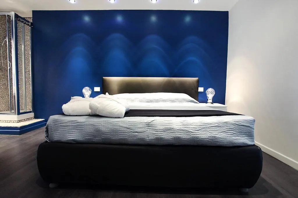 Bed & Breakfast Rome Services Borgo Suites